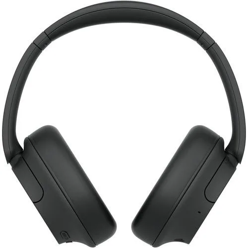 Sony WH-CH720N B Wireless Noise Canceling Stereo Headset Black WHCH720N B