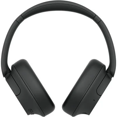 Sony WH-CH720N B Wireless Noise Canceling Stereo Headset Black WHCH720N B