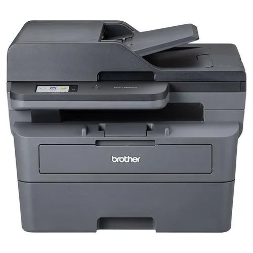 ブラザー DCP-L2660DW プリンター A4モノクロレーザー複合機 (無線・有線LAN/ADF/両面印刷)