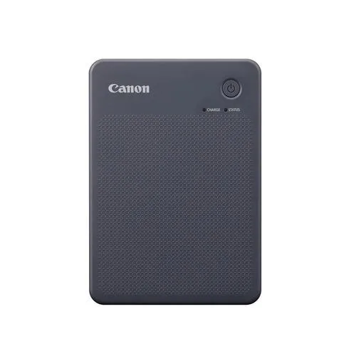 キヤノン QX20(GY) コンパクトフォトプリンター セルフィー QX20 グレー