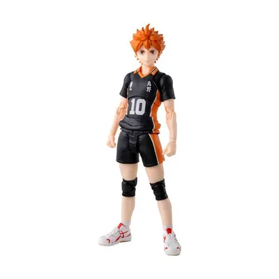 バンダイスピリッツ S.H.Figuarts 日向翔陽