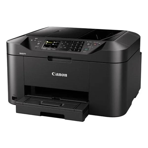 Canon キヤノン ビジネスインクジェットプリンター MAXIFY MB2130 MAXIFYMB2130(2413206)