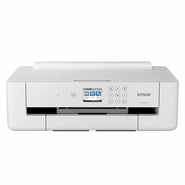 EPSON エプソン プリンター A3ノビ対応インクジェットプリンター PX-S5010(2461170)