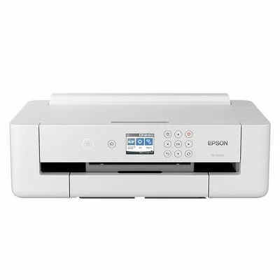 EPSON エプソン プリンター A3ノビ対応インクジェットプリンター PX-S5010(2461170)