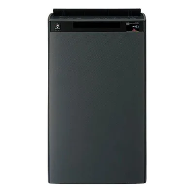SHARP シャープ 加湿空気清浄機 プラズマクラスターNEXT/約18畳/加湿量900mL/h/グレー系 KI-TX75-H(2651237)
