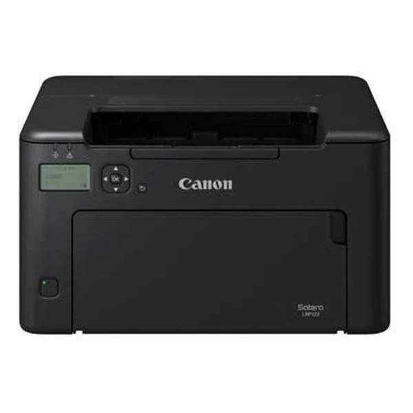 Canon キヤノン A4モノクロレーザービームプリンター Satera LBP122(2614882)