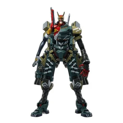 MENG-MODEL(モンモデル) 汎用ヒト型決戦兵器 人造人間エヴァンゲリオン新2号機α 多色成形版 MEVA-004M(2669586)