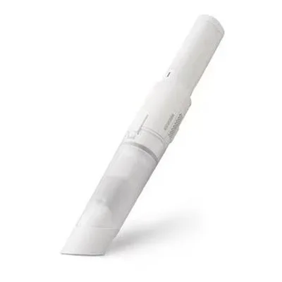 IRIS OHYAMA アイリスオーヤマ 充電式ハンディクリーナー ホワイト HCD-23-W(2683710)