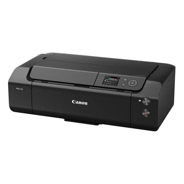 Canon キヤノン インクジェットプリンター ImagePROGRAF PRO-G1 10色顔料インク/ブラック 4278C001(2514115)