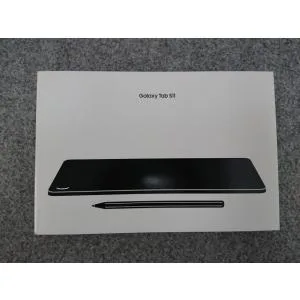 @【未使用品】 Galaxy Tab S11 グレー 256GB サムスン ギャラクシー SM-X730 タブレット