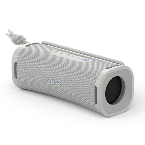 ソニー(SONY) SRS-ULT10 W ホワイト ULT FIELD 1 ワイヤレスポータブルスピーカー