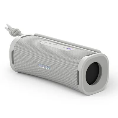 ソニー(SONY) SRS-ULT10 W ホワイト ULT FIELD 1 ワイヤレスポータブルスピーカー