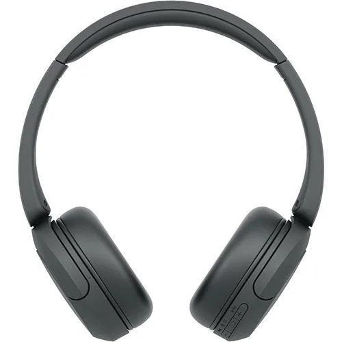 ソニー(SONY) WH-CH530-B ブラック ワイヤレスステレオヘッドセット