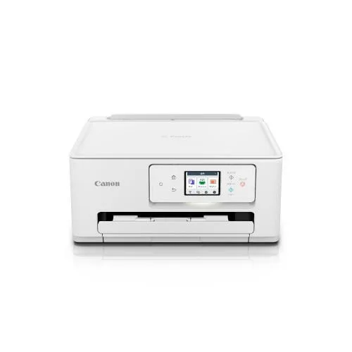 キヤノンプリンター PIXUS(ピクサス) TS6630 ホワイト インクジェット複合機 A4/USB/WiFi
