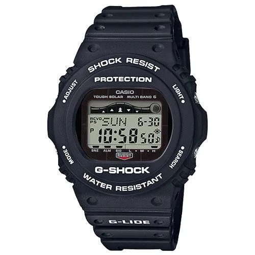 CASIO カシオ GWX-5700CS-1JF G-SHOCK ジーショック 国内正規品 ソーラー メンズ 腕時計 GWX5700CS1JF
