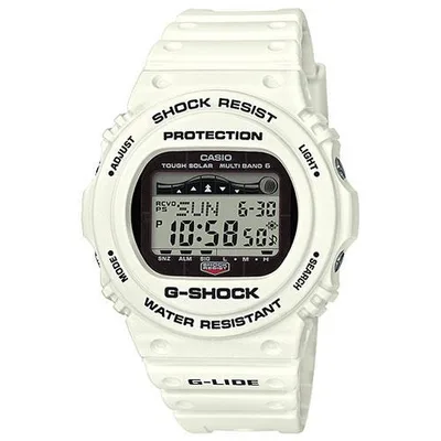CASIO カシオ GWX-5700CS-7JF G-SHOCK ジーショック 国内正規品 ソーラー メンズ 腕時計 GWX5700CS7JF