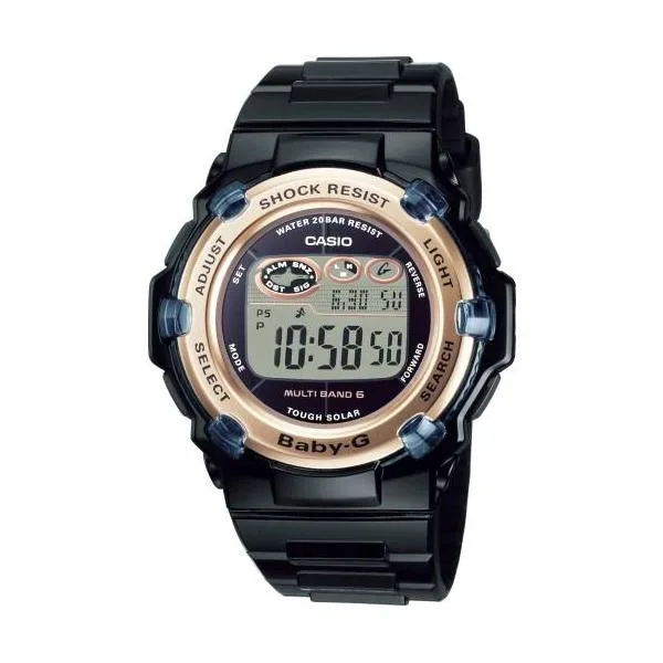 CASIO(カシオ) BGR-3003U-1JF BABY-G ベイビージー 国内正規品 レディース 腕時計