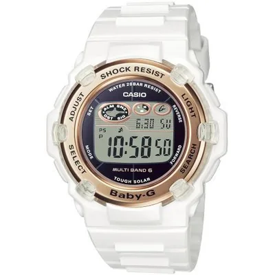 CASIO(カシオ) BGR-3003U-7AJF BABY-G ベイビージー 国内正規品 レディース 腕時計