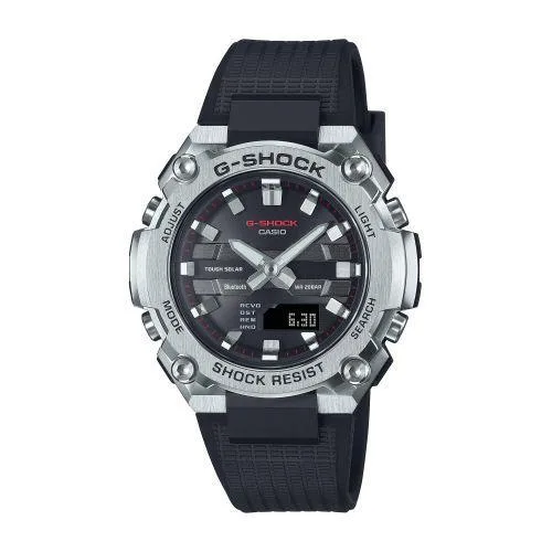 CASIO(カシオ) GST-B600-1AJF G-SHOCK 国内正規品 メンズ腕時計