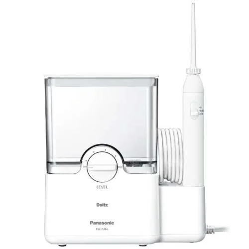 【長期5年保証付】パナソニック(Panasonic) EW-DJ64-W 白 ジェットウォッシャードルツ ジェット水流据置タイプ