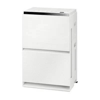 【長期5年保証付】パナソニック(Panasonic) F-VXW90-W ホワイト ナノイーX 加湿空気清浄機 空清40畳/加湿15畳