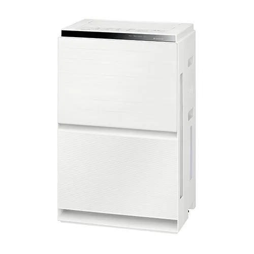 【長期5年保証付】パナソニック(Panasonic) F-VXW70-W ホワイト ナノイーX 加湿空気清浄機 空清31畳・加湿19畳