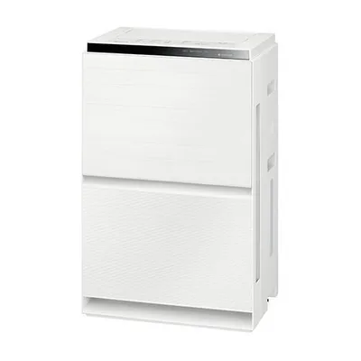【長期5年保証付】パナソニック(Panasonic) F-VXW70-W ホワイト ナノイーX 加湿空気清浄機 空清31畳・加湿19畳