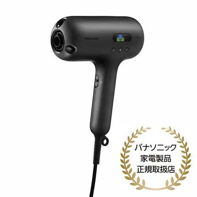 【長期5年保証付】パナソニック EH-NC50-K ヘアードライヤー ナノケア nanocareULTIMATE クラフトブラック EHNC50K クラフトブラック nanocare