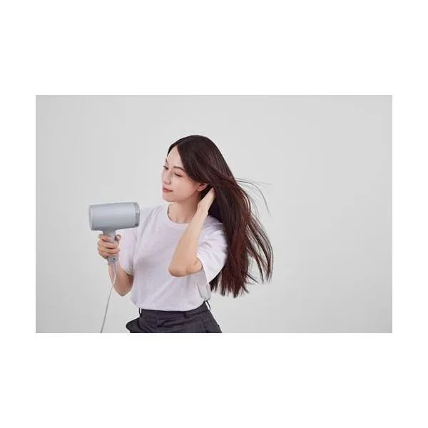 【長期5年保証付】パナソニック EH-NA7M-H ヘアードライヤー ナノケア モイストグレー 折畳可能 EHNA7MH nanocare
