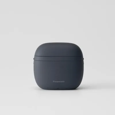 【長期5年保証付】パナソニック(Panasonic) メンズシェーバー 電気シェーバー ラムダッシュ パームインライト3枚刃 ディープネイビー ES-P330U-A ESP330UA
