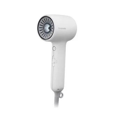 パナソニック(Panasonic) EH-NE9N-W(モダンホワイト)ヘアードライヤー イオニティ マイナスイオン UV・摩擦ダメージ 速乾 指通り 小型