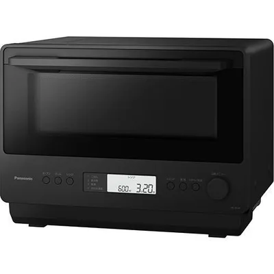 パナソニック(Panasonic) NE-MS4E-K ブラック オーブンレンジ