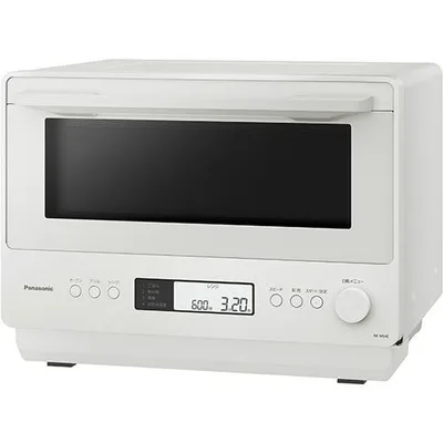 パナソニック(Panasonic) NE-MS4E-W オフホワイト オーブンレンジ