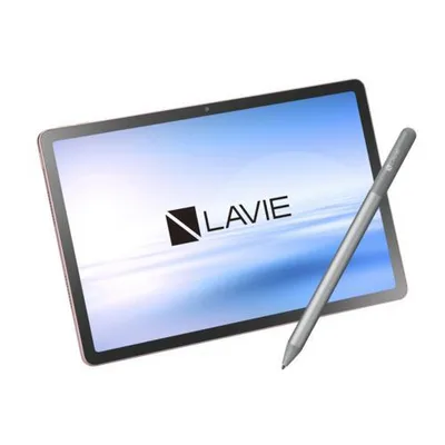 NEC LAVIE Tab T11N T1175/MAC PC-T1175MAC 11.1型 Mediatek Dimensity 6300 メモリ8GB ストレージ256GB Androidタブレット サンドローズ