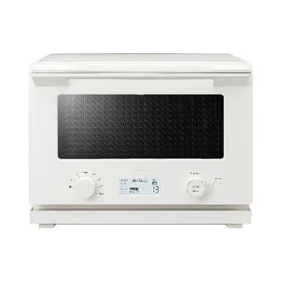 東芝(TOSHIBA) ER-RB10B-W ミルキーホワイト オーブンレンジ 20L