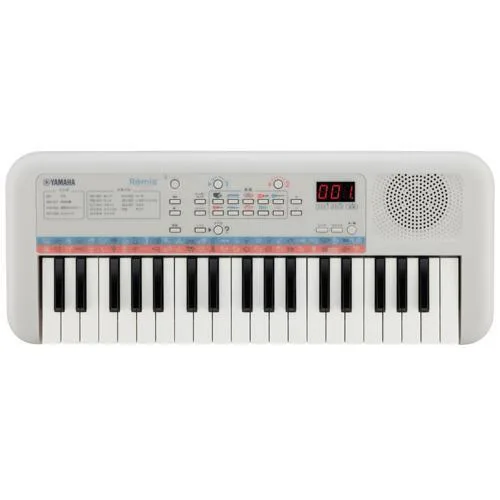 ヤマハ(YAMAHA) PSS-E30 Remie レミィ ポータブルキーボード