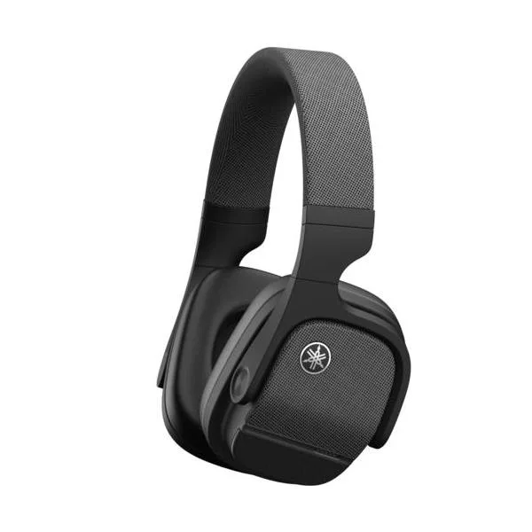 ヤマハ(YAMAHA) YH-L700A B ワイヤレスBluetoothヘッドホン