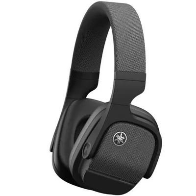 ヤマハ(YAMAHA) YH-L700A B ワイヤレスBluetoothヘッドホン