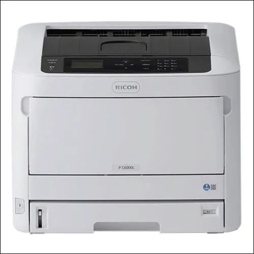レーザープリンター リコー RICOH P C6000L カラーレーザープリンター A3/USB/LAN/WiFi