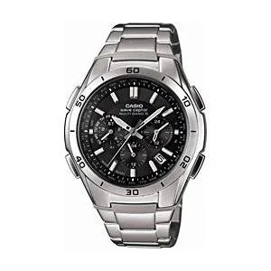 CASIO(カシオ) WVQ-M410DE-1A2JF wave ceptor ウェーブセプター 国内正規品 メンズ 腕時計