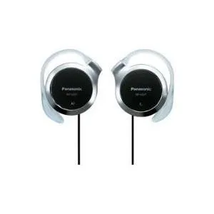 パナソニック(Panasonic) RP-HZ47-K ブラック ステレオヘッドホン