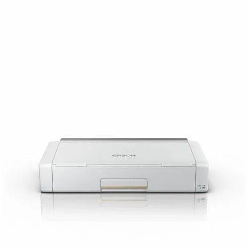 エプソンプリンター PX-S06-W(ホワイト) ビジネスインクジェット モバイルプリンター A4対応