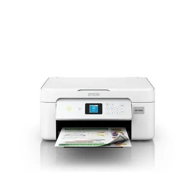 エプソンプリンター Colorio(カラリオ) EW-456A インクジェット複合機 A4/USB/WiFi