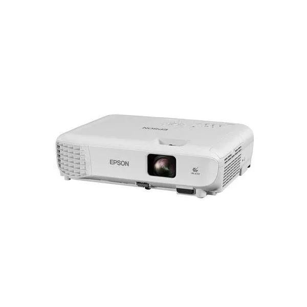 エプソン(EPSON) EB-E12 ビジネスプロジェクター 3600lm XGA