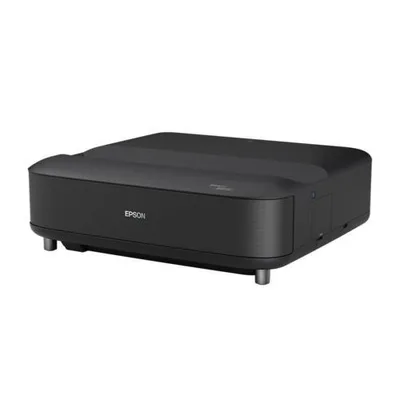 エプソン(EPSON) EH-LS670B Lifestudio Grand 家庭用プロジェクター 4K相当 3600lm ブラック ホームプロジェクター