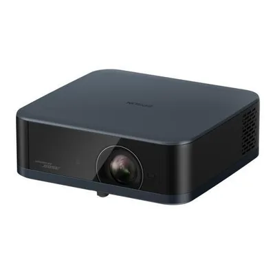 エプソン(EPSON) EF-62N Lifestudio Pop 家庭用プロジェクター FullHD 700lm ネイビー ホームプロジェクター
