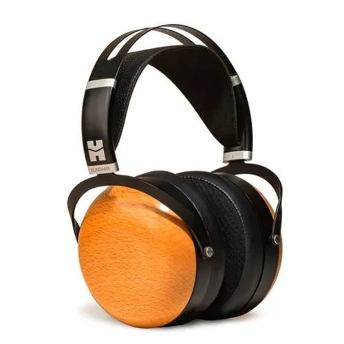 HiFiMAN(ハイファイマン) SUNDARA Closed-Back 密閉型有線ヘッドホン ステルスマグネット採用