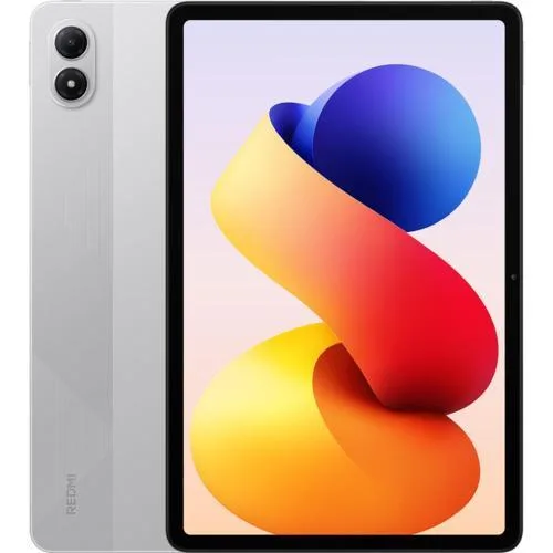 Xiaomi(シャオミ) Redmi Pad 2 Pro 5G Sliver 6G+128G VHU6268JP SIMフリー 12.1型 Androidタブレット シルバー
