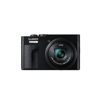 【長期保証付】パナソニック Panasonic LUMIX DC-TZ99-K ブラック 4K 光学30倍ズーム デジタルカメラ DCTZ99K