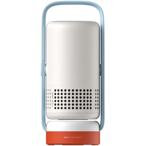 【長期保証付】XGIMI(エクス ジミー) XGIMI WM03H-2 Nova モバイルプロジェクター Soda Blue